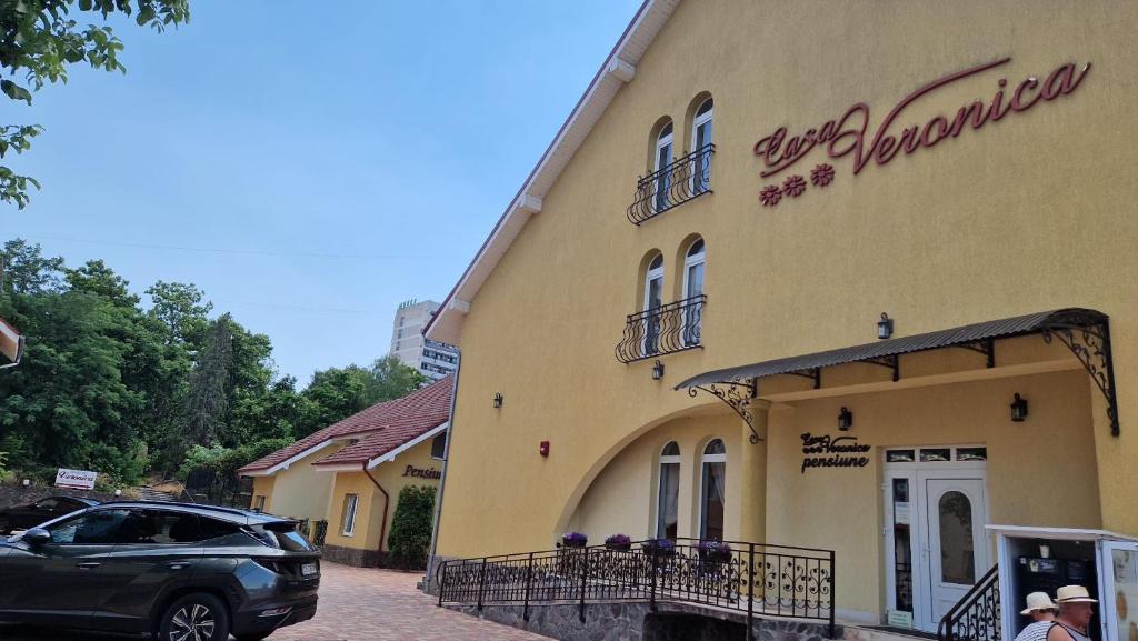Hotel Casa Veronica
