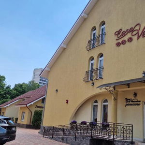 Hotel Casa Veronica cazare Baile Felix