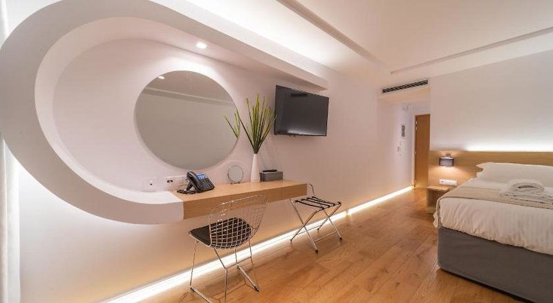 Hotel City Loft Boutique Hotel