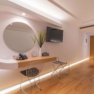 Hotel City Loft Boutique Hotel cazare Patra