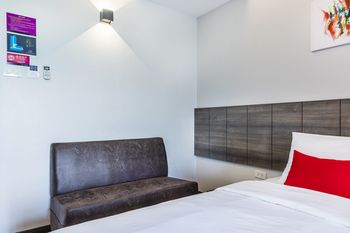 Hotel Livotel Hotel Hua Mak Bangkok