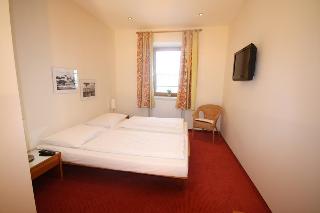 Hotel Berghotel Schmittenhöhe