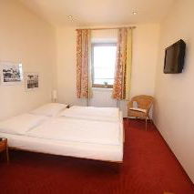 Hotel Berghotel Schmittenhöhe cazare Zell am See