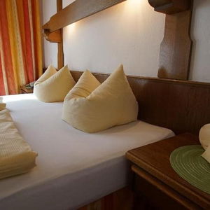 Hotel Hotel Andrea cazare Gerlos