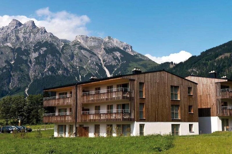 Hotel Aja Bergresort Werfenweng