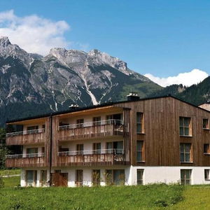 Hotel Aja Bergresort Werfenweng cazare Werfenweng