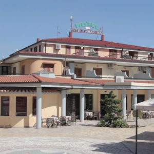 Hotel Hotel Stella Marina cazare Ricadi