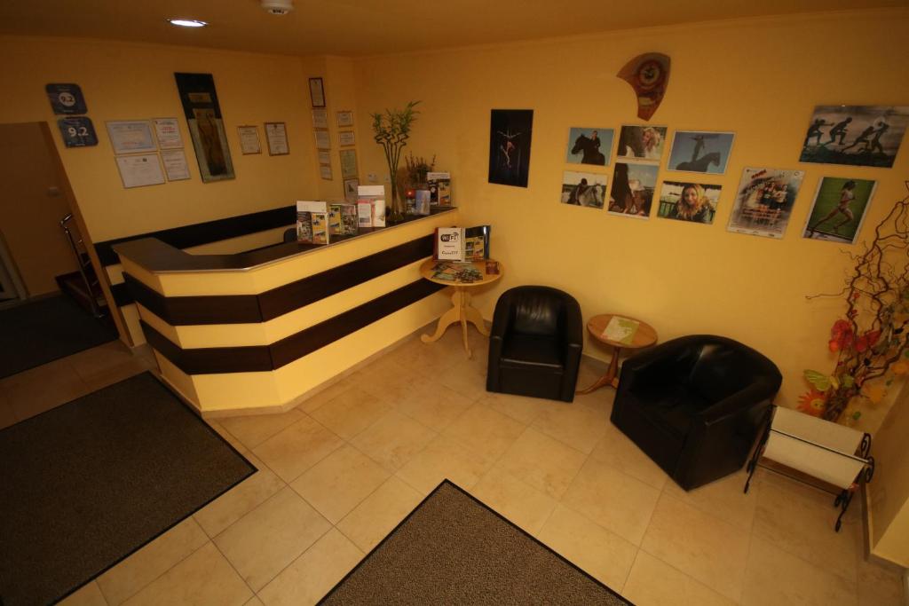 Vila Carlos