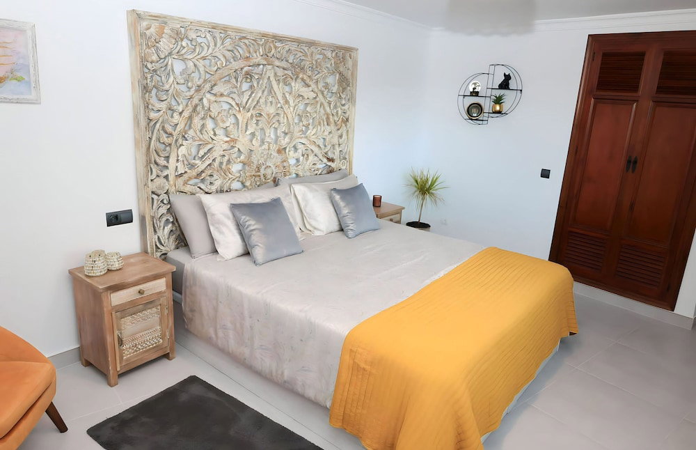 Hotel La Piña Verde