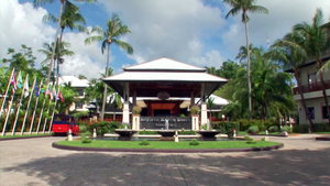 Hotel Horizon Karon Beach Resort & Spa cazare Karon Beach