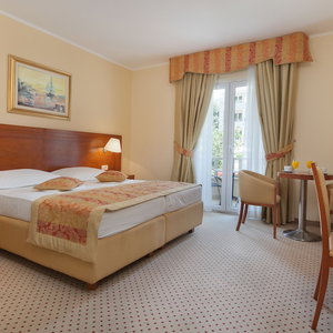 Hotel Bella Vista cazare Makarska