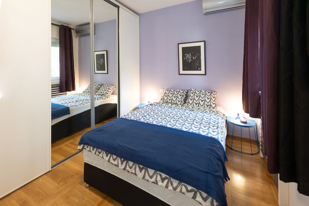 Hotel Belgrade Center Apartment Lux Ii