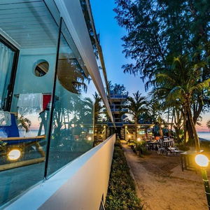 Hotel Thai Kamala Beach Front cazare Kamala Beach