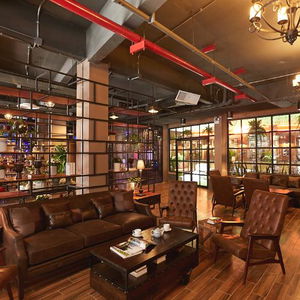 Sejur W22 By Burasari vacanta Bangkok