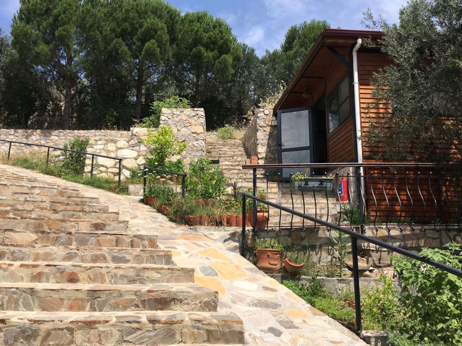 Hotel Dusler Vadisi Camlibel