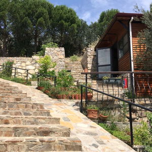 Hotel Dusler Vadisi Camlibel cazare Edremit