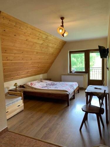 Hotel Bacówka Na Bundówkach