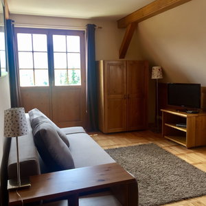 Hotel Willa Leluja cazare Zakopane