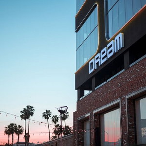 Hotel Dream Hollywood cazare Hollywood
