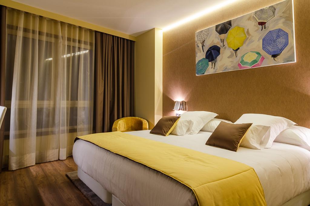 Hotel Agua De Mar Hotel Boutique