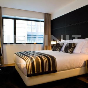 Hotel Hotel Inffinit cazare Vigo