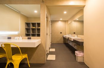 Lazy Sunday Hostel