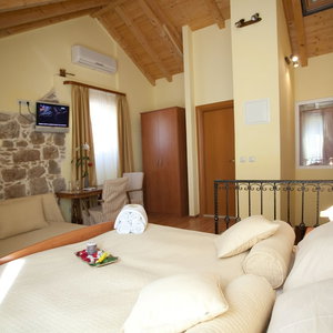 Hotel Authentic cazare Split