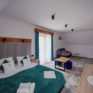 Hotel Willa Folk Prestige cazare Zakopane