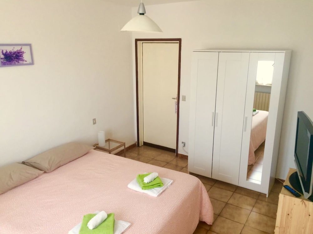A Casa Di Lucia