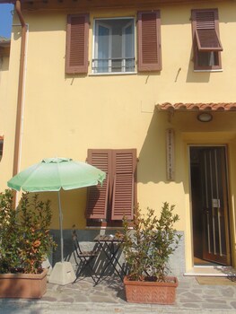 A Casa Di Lucia