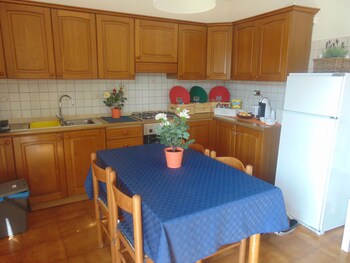 A Casa Di Lucia