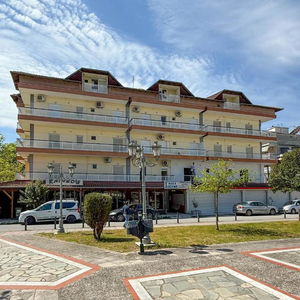 Hotel Haus Olymp cazare Paralia Katerini