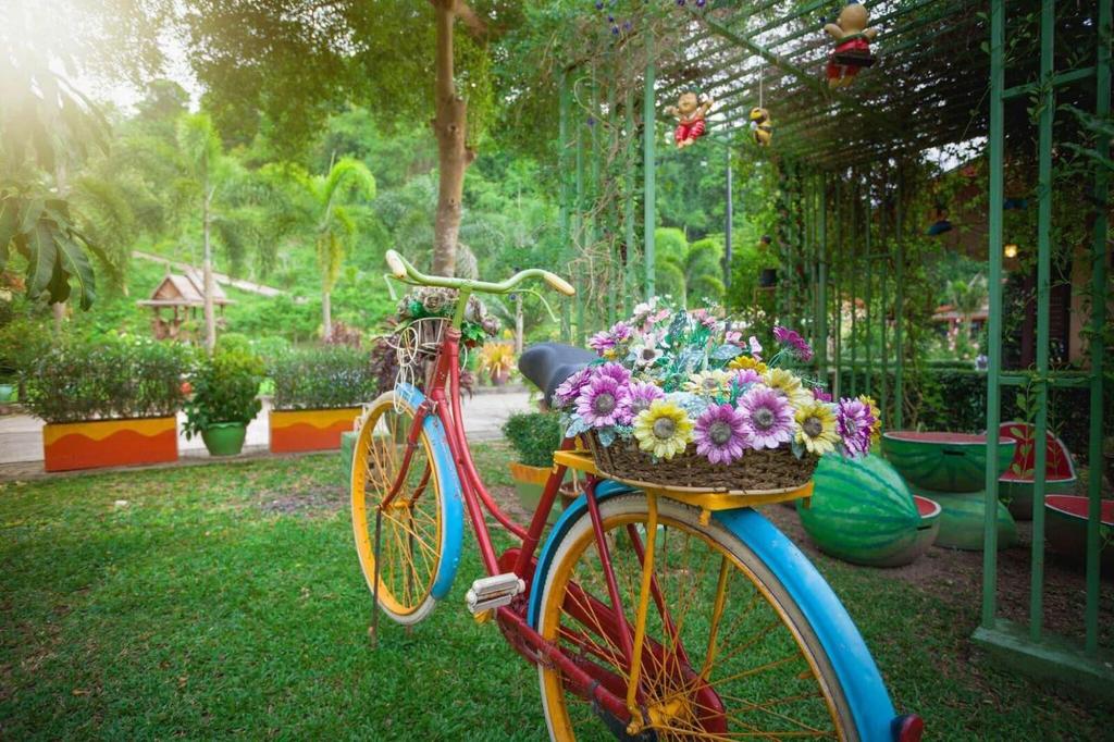 Hotel Siray Green Resort