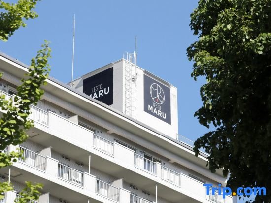 Hotel Lestel Maru