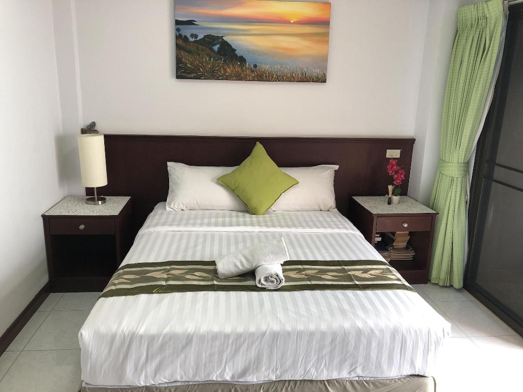 Hotel Sue At Cozy Guesthouse