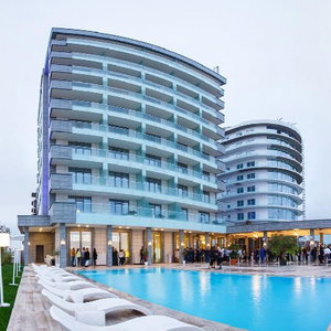 Hotel Opera cazare Mamaia