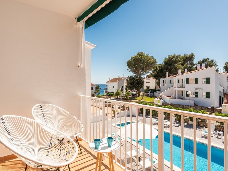 Apartamentos Annabels