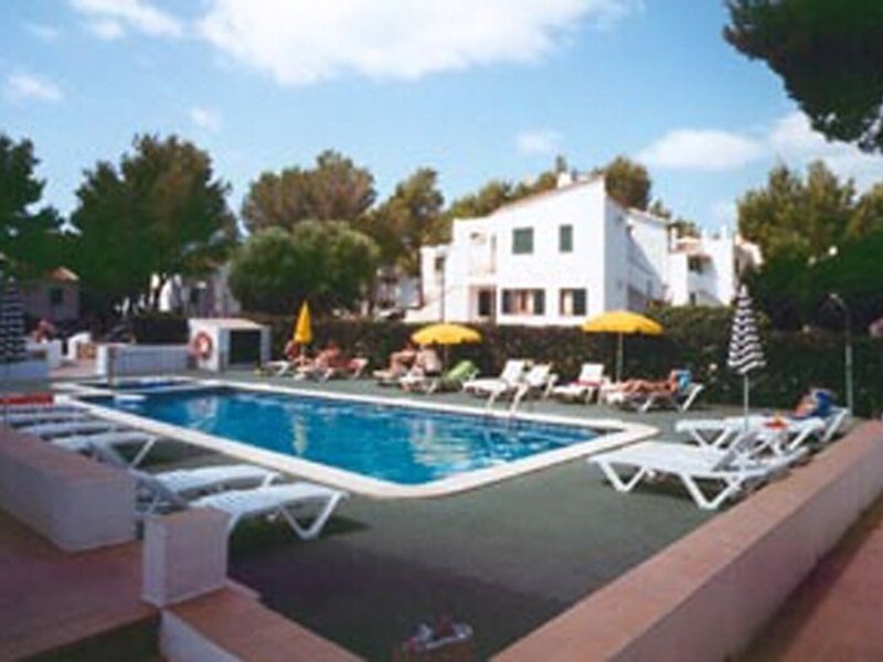 Apartamentos Annabels