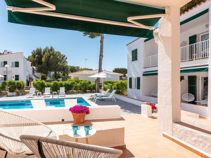 Apartamentos Annabels