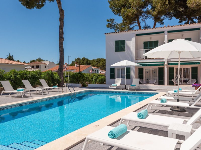 Apartamentos Annabels