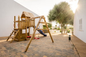 Hotel Lago Resort Menorca-Casas Del Lago Adults Only cazare Menorca