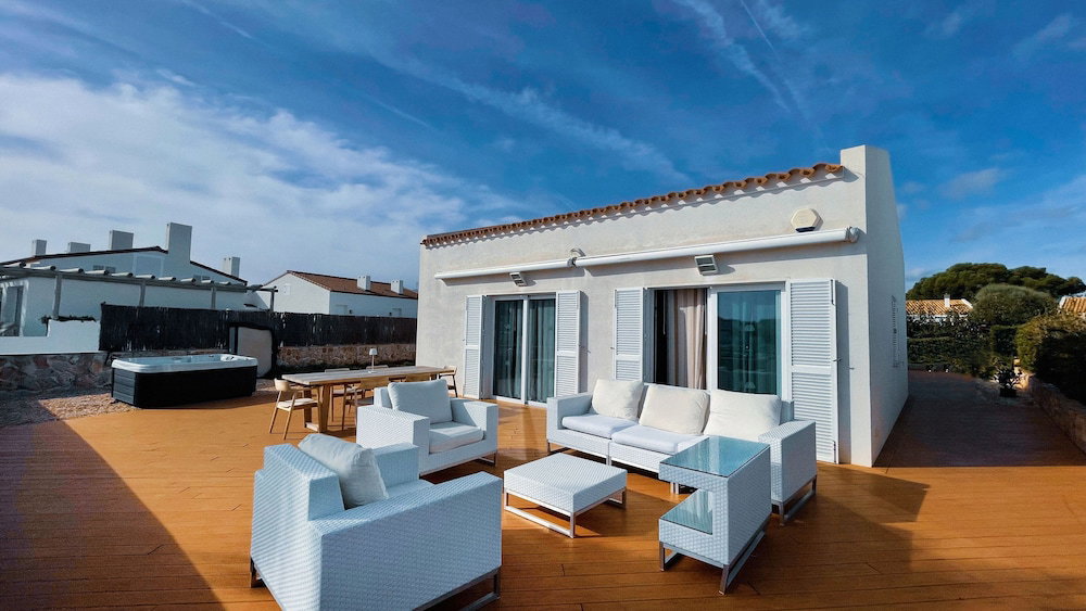 Lago Resort Menorca-Casas Del Lago Adults Only