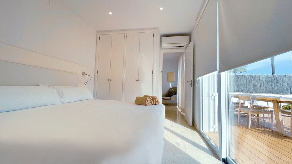 Lago Resort Menorca-Casas Del Lago Adults Only