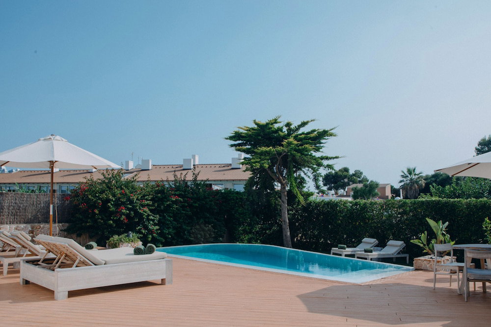 Lago Resort Menorca-Casas Del Lago Adults Only