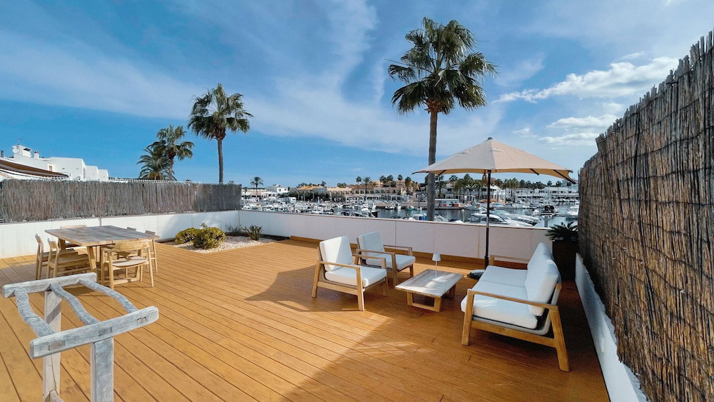 Lago Resort Menorca-Casas Del Lago Adults Only