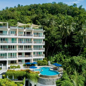 Sejur The Park Surin vacanta Phuket