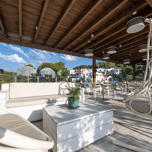 Hotel Artiem Audax - Adults Only cazare Menorca