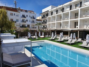 Hotel Hotel Windsor cazare Tossa del Mar