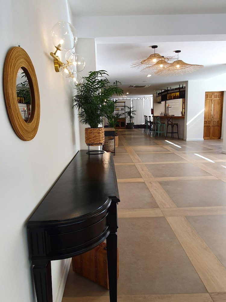 dal travel Hotel Windsor