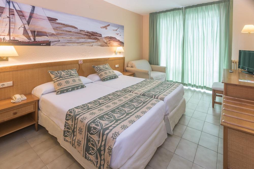 dal travel Oasis Tossa